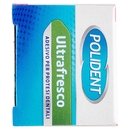 Polident ultrafresco adesivo per protesi dentiera giornaliera gusto menta 40 g
